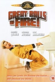 Great Balls of Fire! (1989)