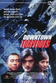 San tau dip ying (1997) Downtown Torpedoes