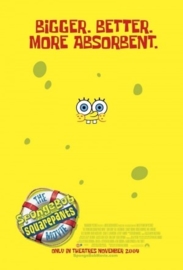 The SpongeBob SquarePants Movie (2004) De SpongeBob SquarePants Film