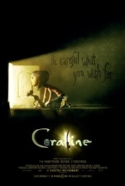 Coraline (2009) Coraline en de Geheime Deur