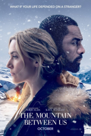 The Mountain between Us (2017)