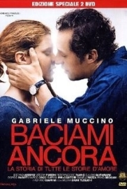 Baciami ancora (2010) Kiss Me Again