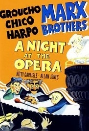 A Night at the Opera (1935)