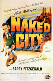 The Naked City (1948)