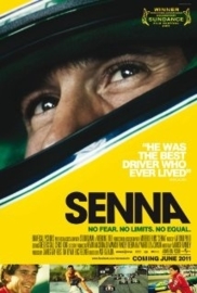 Senna (2010) Ayrton Senna: Beyond the Speed of Sound