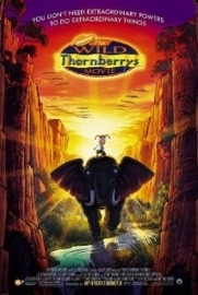 The Wild Thornberrys Movie (2002) Expeditie Berenklauw, Operatie Berenklauw
