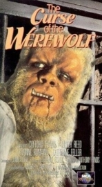 The Curse of the Werewolf (1961)