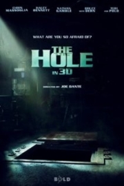 The Hole (2009)