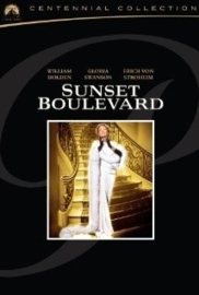 Sunset Blvd. (1950) Sunset Boulevard