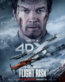 Flight Risk (2025)