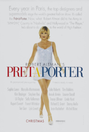Prêt-à-Porter (1994) Ready to Wear