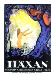 Häxan (1922)