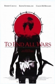 To End All Wars (2001)