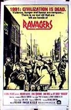 Ravagers (1979)