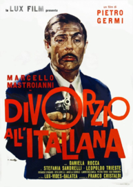 Divorzio all'Italiana (1961)