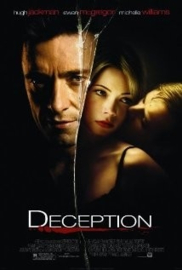 Deception (2008) Manipulation