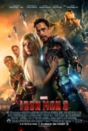 Iron Man 3 (2013) Iron Man Three