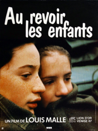 Au Revoir les Enfants (1987) Vaarwel Kinderen | Goodbye Children
