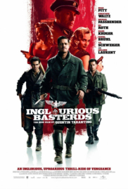 Inglourious Basterds (2009)