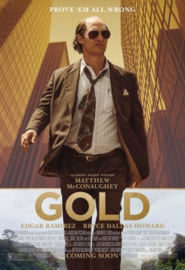 Gold (2016)