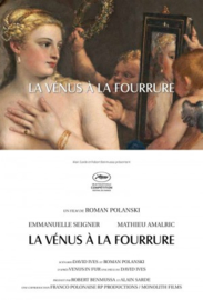 La Vénus à la Fourrure (2013) Venus in Fur