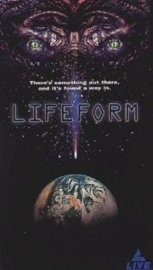 Invader (1997) Lifeform