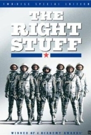 The Right Stuff (1983)