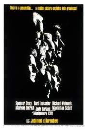 Judgment at Nuremberg (1961)