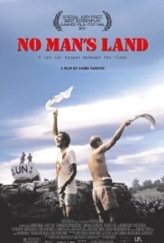 No Man`s Land (2001)