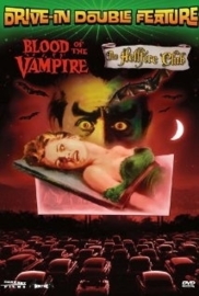 Blood of the Vampire (1958)