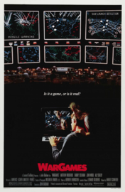 WarGames (1983) War Games