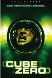 Cube Zero (2004)