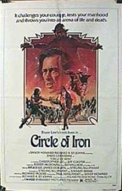 Circle of Iron (1978) The Silent Flute