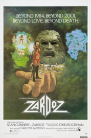 Zardoz (1974)