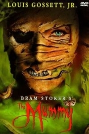 Legend of the Mummy (1998) Bram Stoker`s Legend of the Mummy