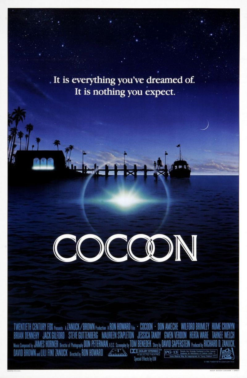 Cocoon (1985)