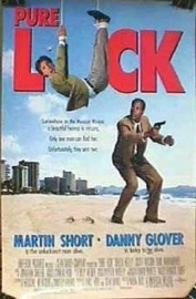 Pure Luck (1991)