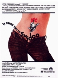 Skidoo (1968)