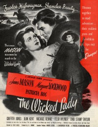 The Wicked Lady (1945)