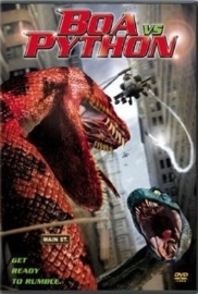 Boa vs. Python (2004)
