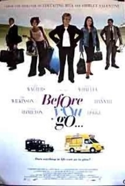 Before You Go (2002)