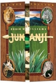 Jumanji (1995)