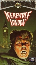 Werewolf of London (1935) Unholy Hour