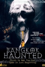 Bangkok Haunted (2001)