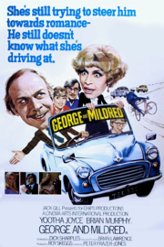 George and Mildred (1980)