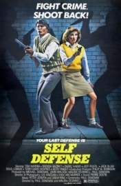 Self Defense (1983) Siege, Night Warriors