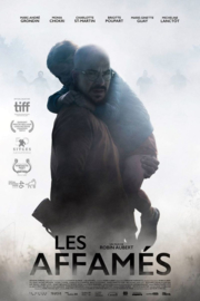 Les Affamés (2017) The Ravenous