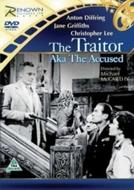 The Traitor (1957) The Accused