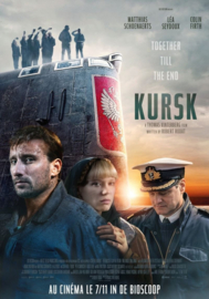 Kursk (2018)