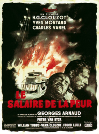 Le Salaire de la Peur (1953)
